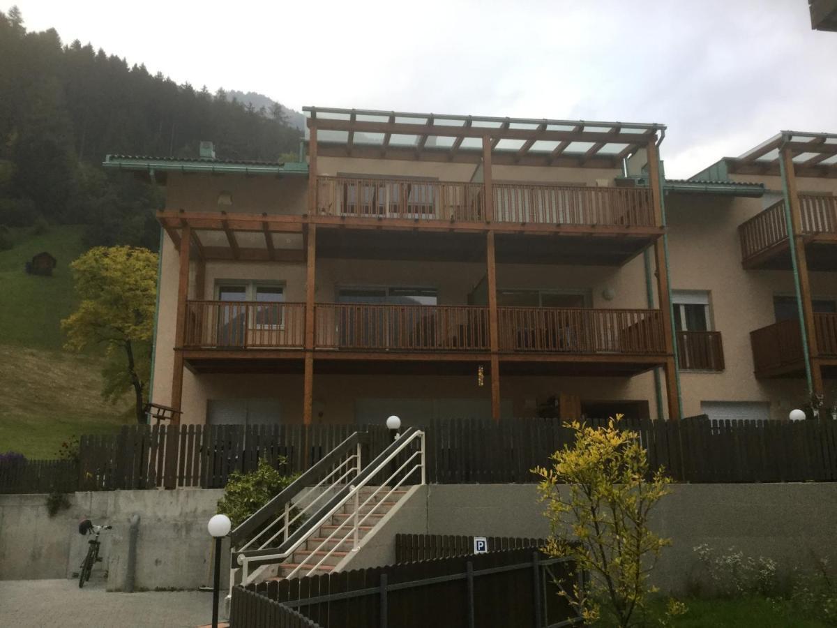 Apartment Lux Weitental Exterior foto