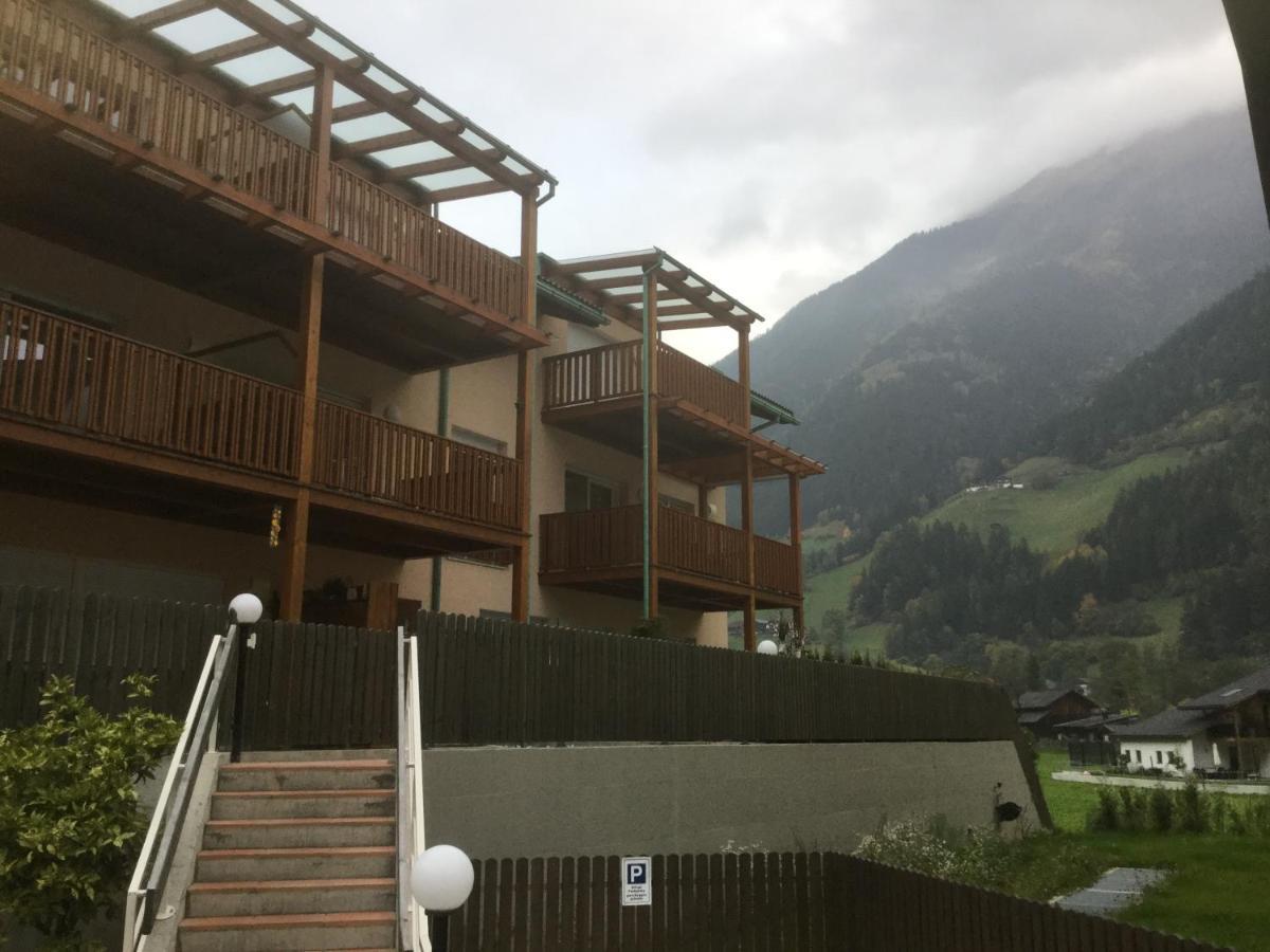 Apartment Lux Weitental Exterior foto