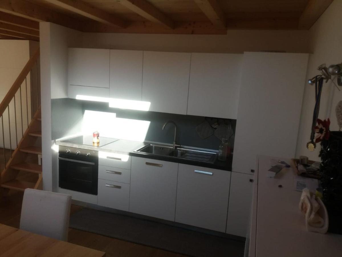 Apartment Lux Weitental Exterior foto