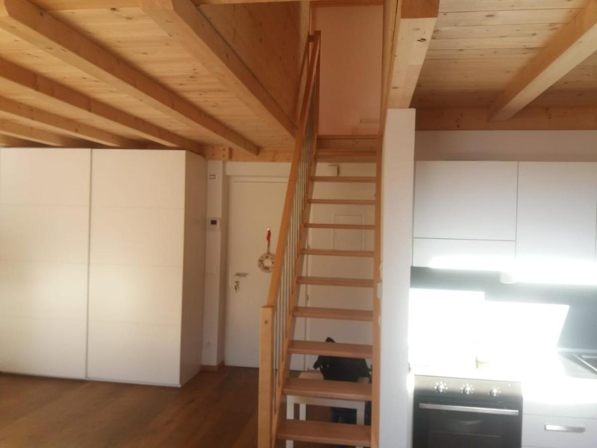 Apartment Lux Weitental Exterior foto