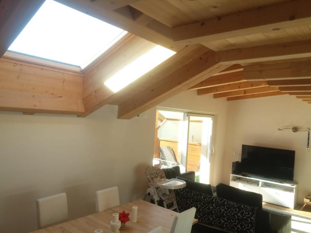 Apartment Lux Weitental Exterior foto